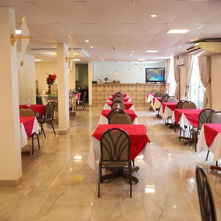 Hotel Del Principe Marabá Extérieur photo