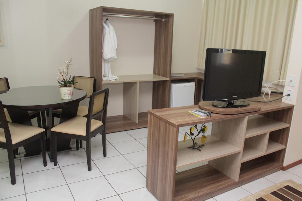 Hotel Del Principe Marabá Extérieur photo