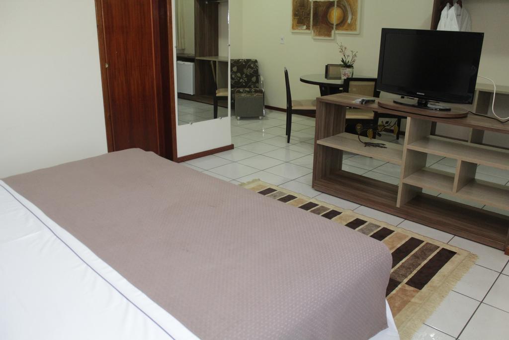 Hotel Del Principe Marabá Extérieur photo