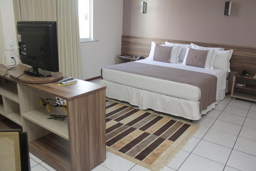 Hotel Del Principe Marabá Extérieur photo